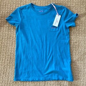 NWT Vineyard Vines tee! Size L(14)